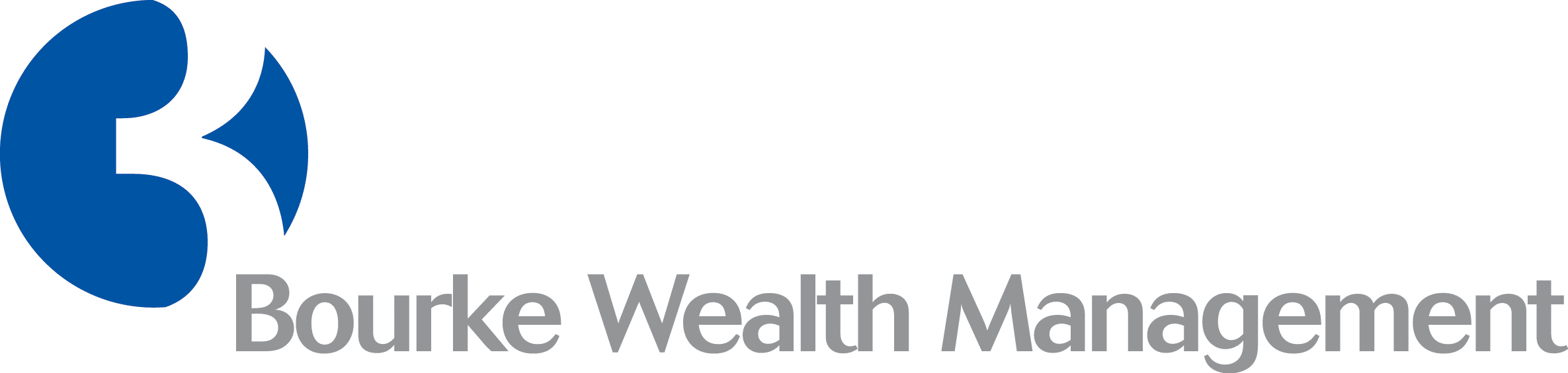 Bourke Wealth Management Logo